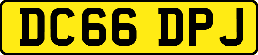 DC66DPJ