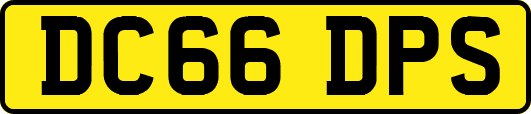 DC66DPS