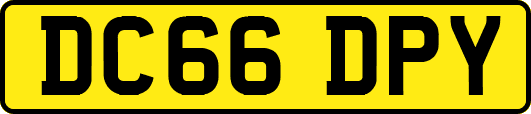 DC66DPY