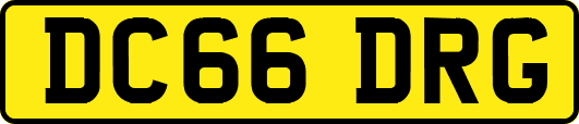 DC66DRG