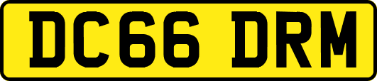 DC66DRM
