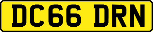 DC66DRN