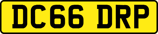 DC66DRP