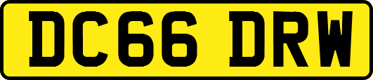 DC66DRW