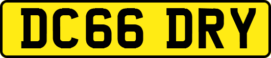 DC66DRY