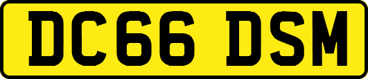 DC66DSM