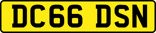 DC66DSN