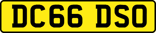 DC66DSO