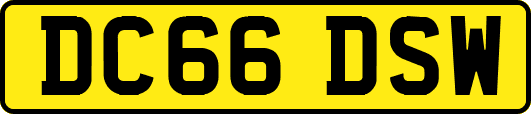 DC66DSW