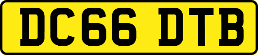 DC66DTB