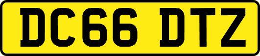 DC66DTZ