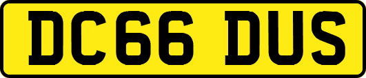 DC66DUS