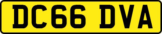 DC66DVA