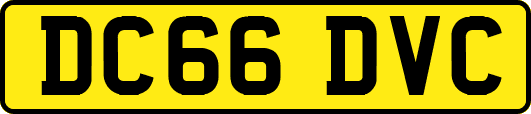 DC66DVC