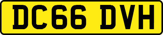 DC66DVH