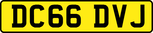 DC66DVJ