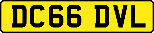 DC66DVL