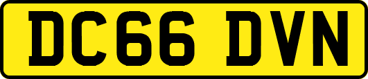 DC66DVN