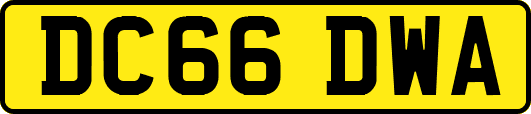 DC66DWA