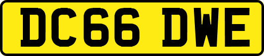 DC66DWE
