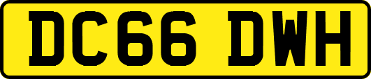 DC66DWH