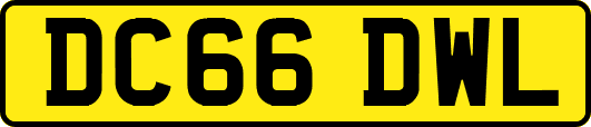 DC66DWL