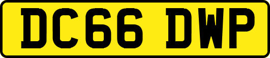 DC66DWP