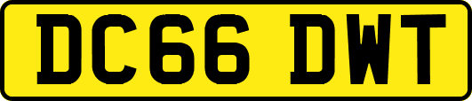 DC66DWT