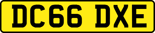 DC66DXE