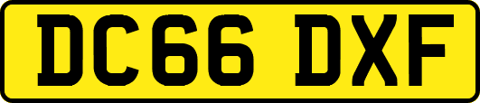 DC66DXF