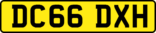 DC66DXH