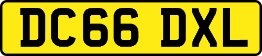 DC66DXL