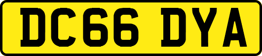 DC66DYA