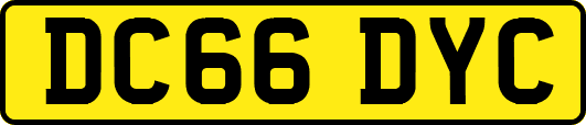 DC66DYC