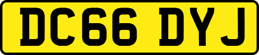 DC66DYJ