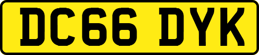 DC66DYK