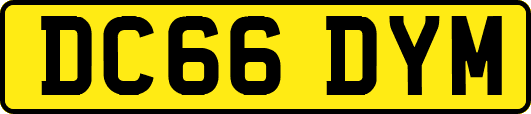 DC66DYM