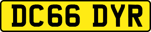 DC66DYR