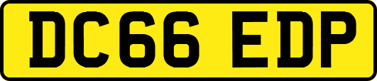DC66EDP