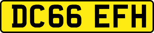 DC66EFH