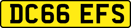 DC66EFS