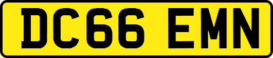 DC66EMN