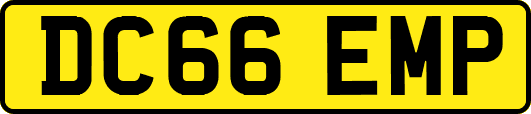DC66EMP