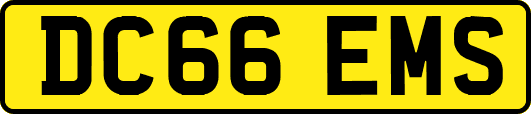 DC66EMS