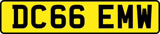 DC66EMW