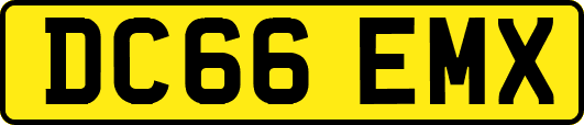 DC66EMX