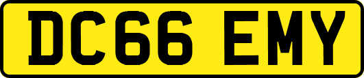 DC66EMY
