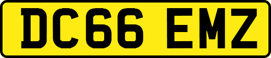 DC66EMZ