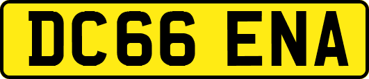 DC66ENA