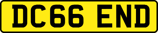 DC66END